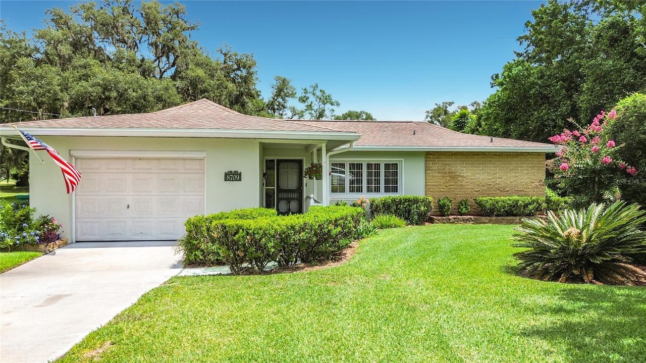 8709 E Sandpiper Dr., Inverness, FL 34450