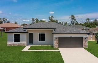 16871 SW 25th Ct., Ocala, FL 34473