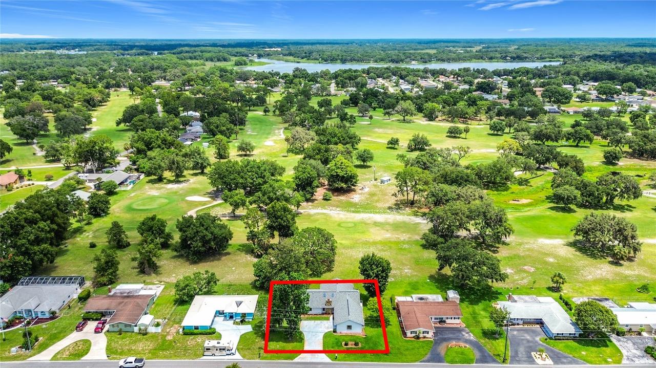8831 E Sandpiper Dr., Inverness, FL 34450
