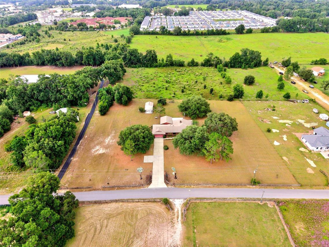 4711 County Road 134, Wildwood, FL 34785