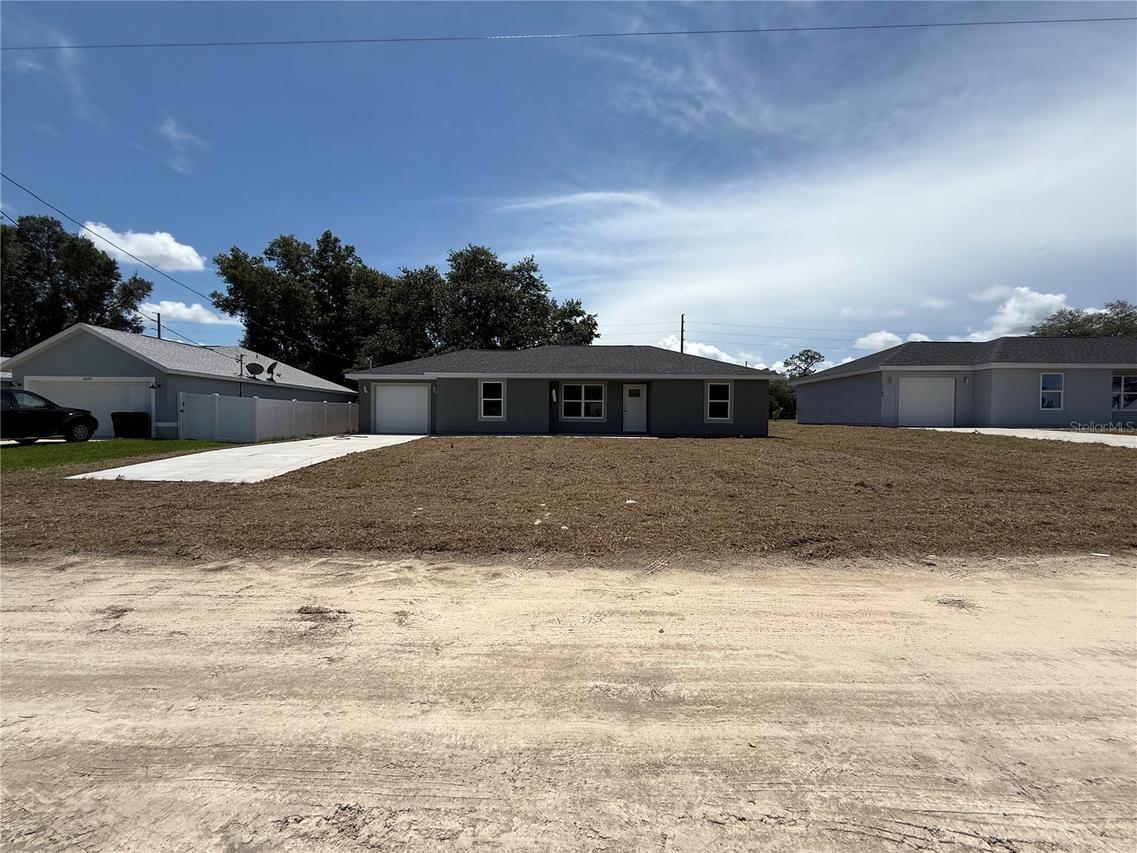 10130 SW 139th Ct., Dunnellon, FL 34432