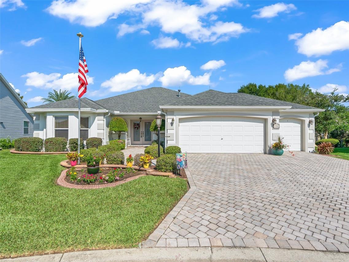 17842 SE 86th Auburn Ave., The Villages, FL 32162