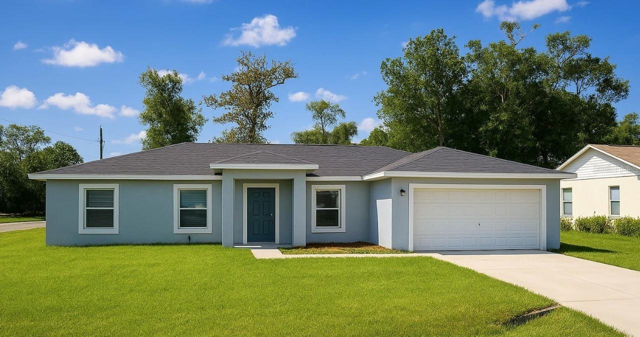 10 Juniper Tr., Ocala, FL 34480
