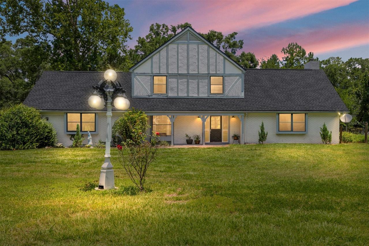 16353 NW 130 St., Williston, FL 32696