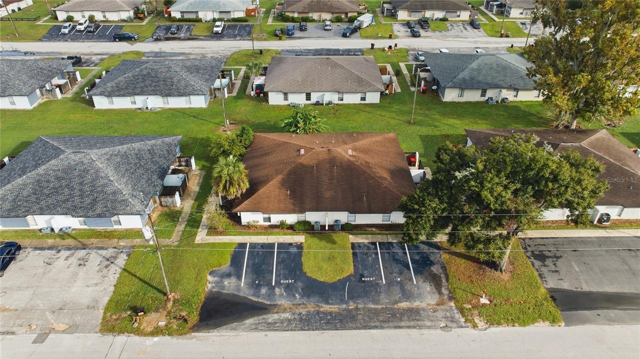 5395 SE 30th Pl. #ALL UNITS, Ocala, FL 34480