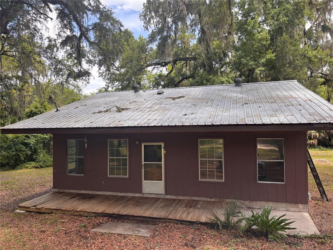 3301 NE 162nd St., Citra, FL 32113
