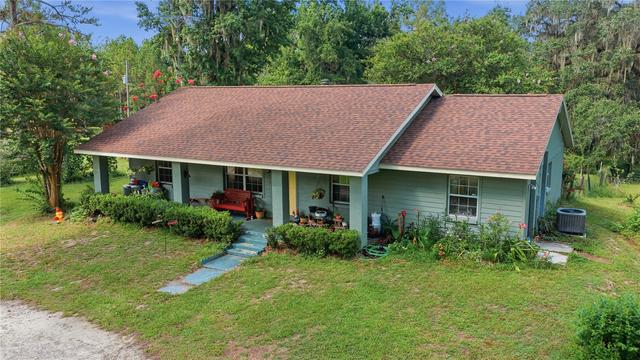 New Homes For Sale This Week in Reddick: June 19th to June 25th