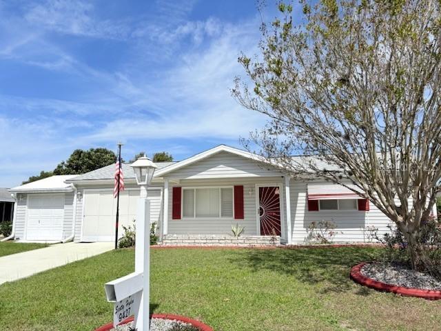 9427 SE 174th Place Rd., Summerfield, FL 34491