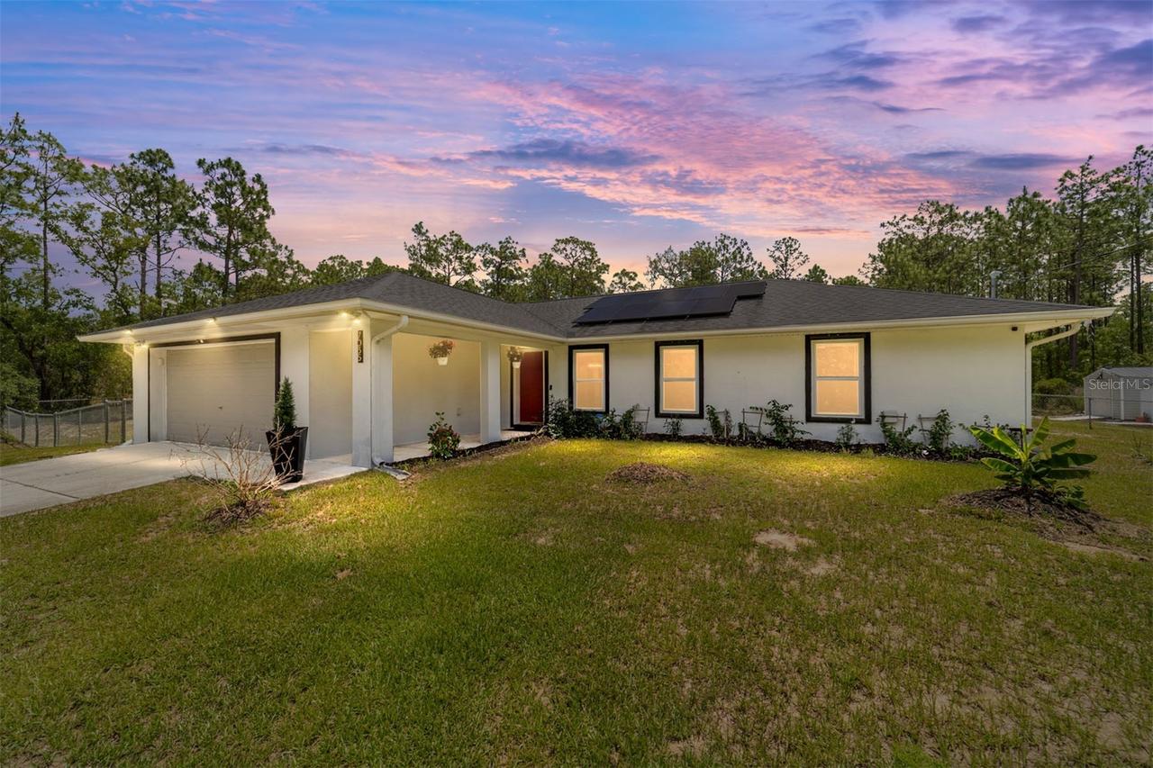 7035 SW 136th Court Rd., Ocala, FL 34481