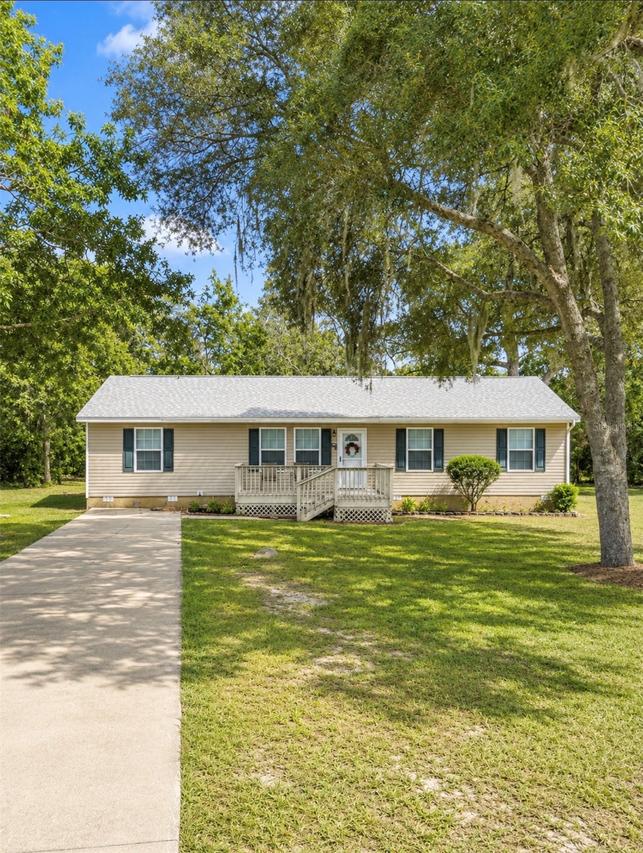 12661 SE 102nd Ave., Belleview, FL 34420