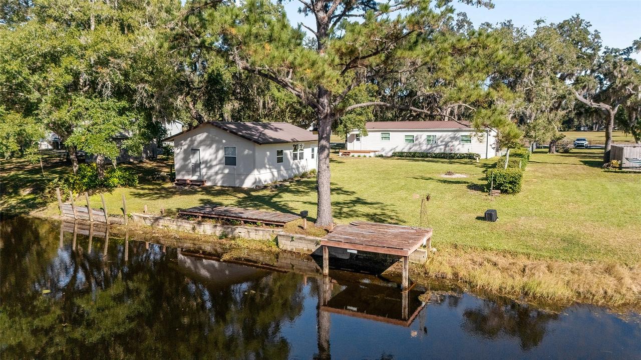 2008 N Retreat Dr., Inverness, FL 34453