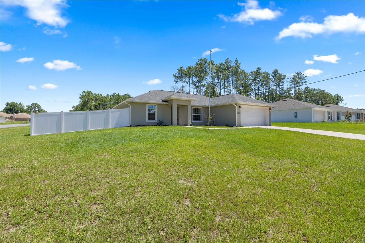6989 SW 132nd Pl., Ocala, FL 34473