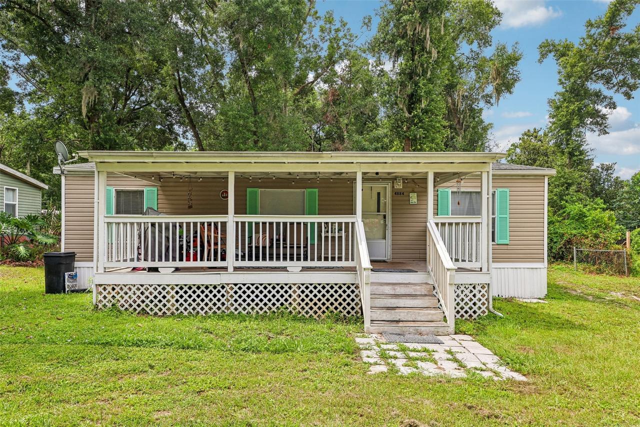 4884 SE 146th Ln., Summerfield, FL 34491