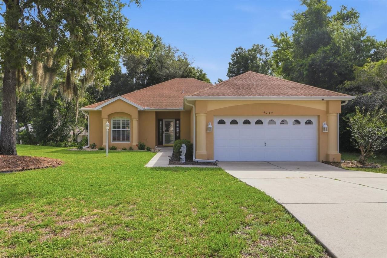 9745 SW 196th Cir., Dunnellon, FL 34432