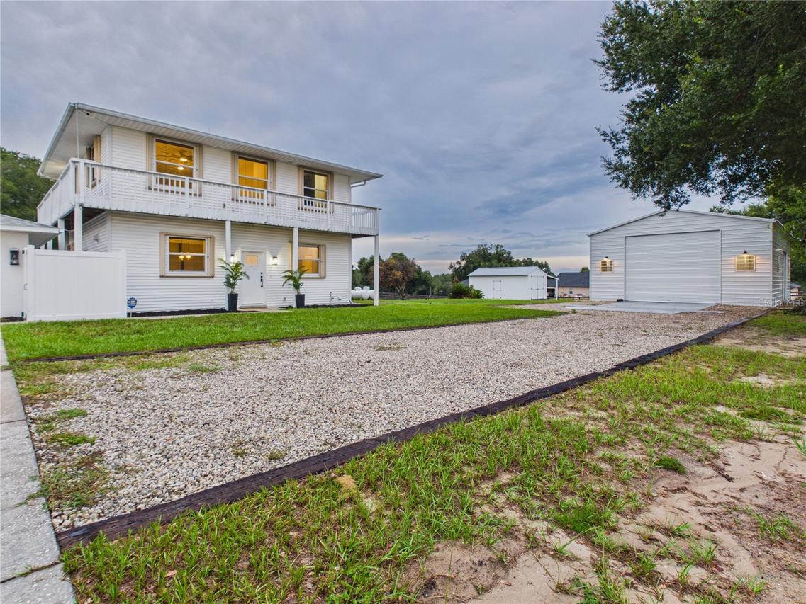 13011 Hidden Ridge Ln., Clermont, FL 34715