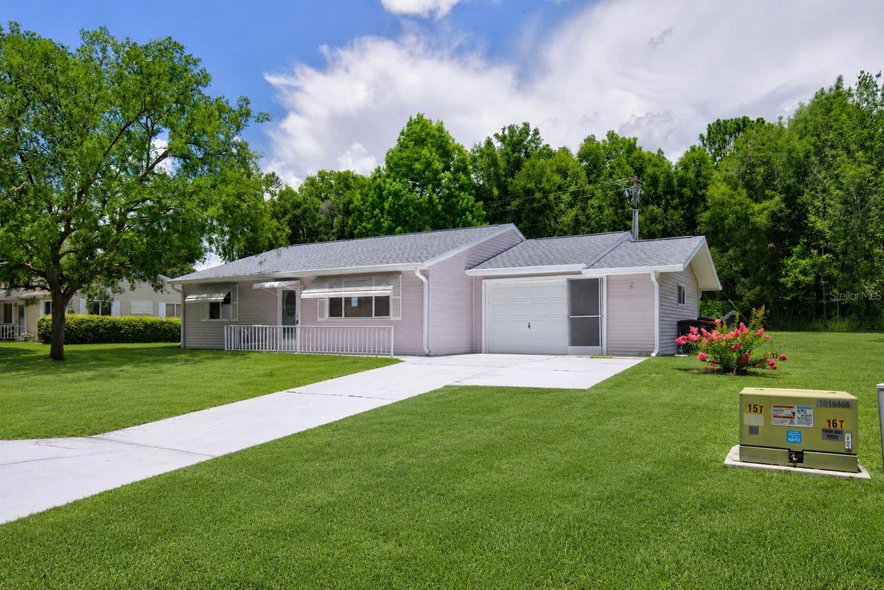 9021 SW 108th Pl., Ocala, FL 34481