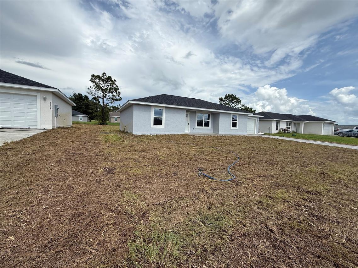 3573 SW 149th Ct., Ocala, FL 34481