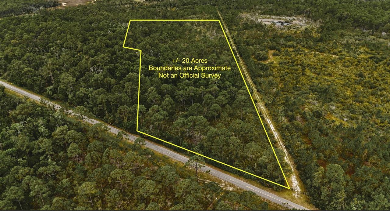 00 Lots 10,11,12,13 Adams Beach Road, Perry, FL 32348