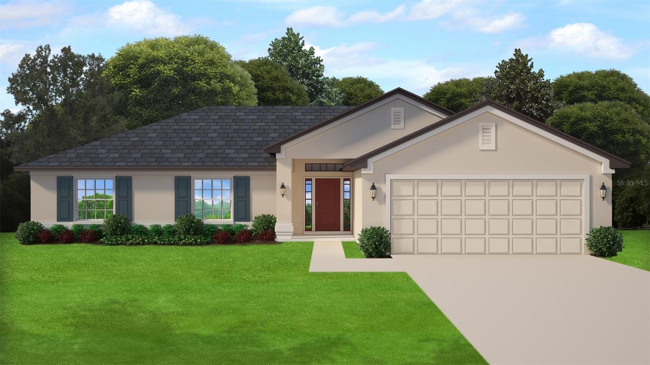 8 Dogwood Pl., Ocala, FL 34472
