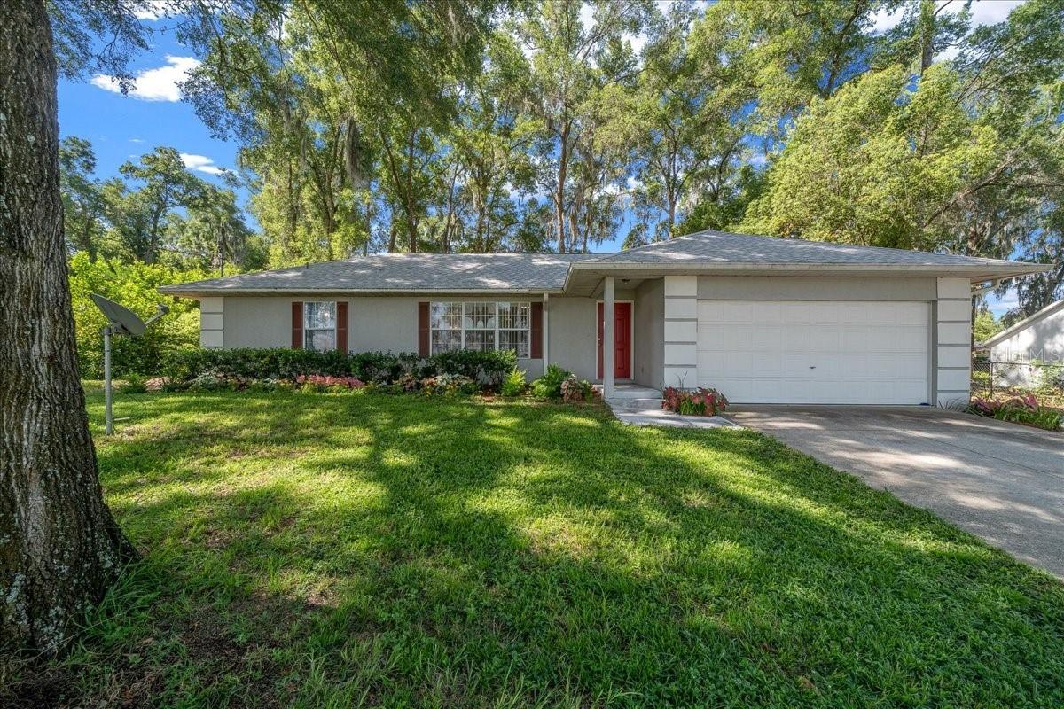 3100 NE 35th St., Ocala, FL 34479