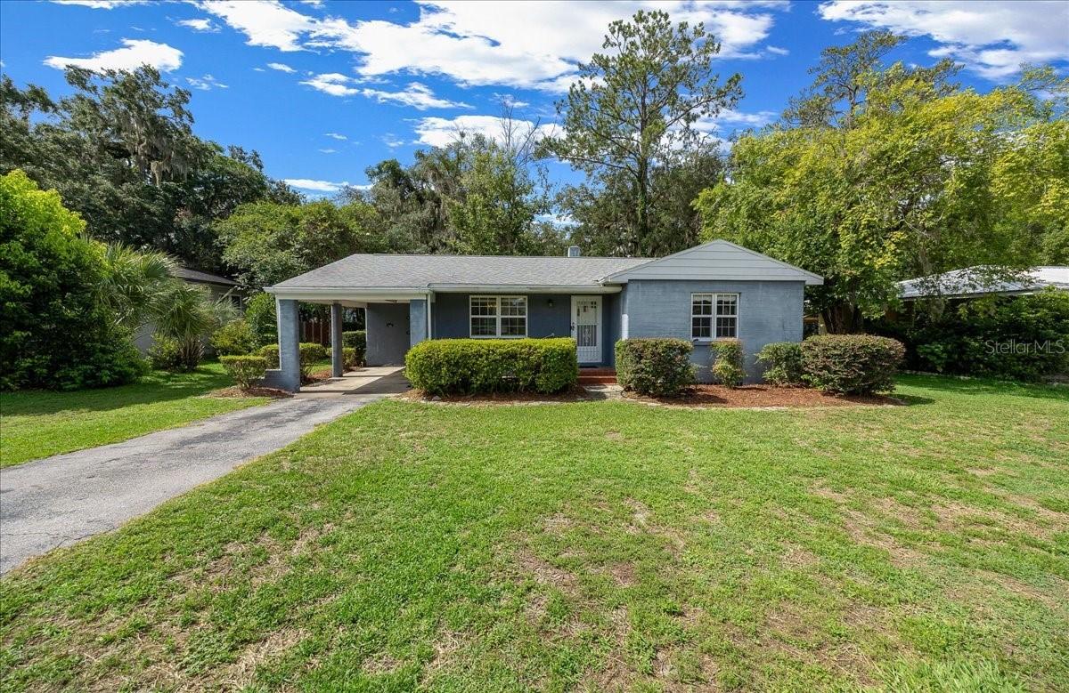 1142 NE 8th St., Ocala, FL 34470