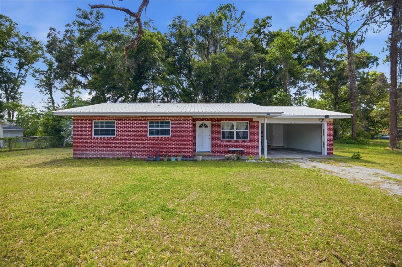 3416 NE 22nd Ct., Ocala, FL 34479