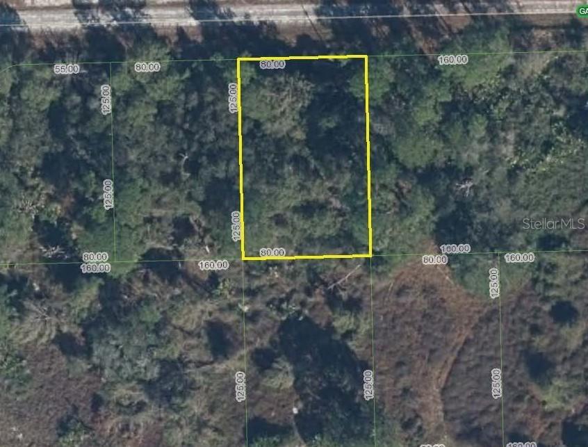 3268 Garden Glen Ave., Lake Placid, FL 33852