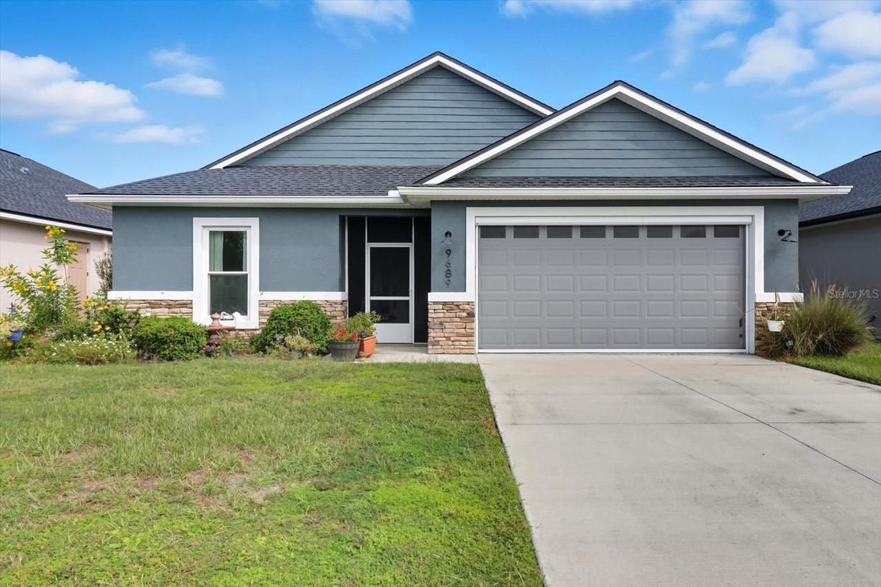 9689 E White Egret Path, Inverness, FL 34450