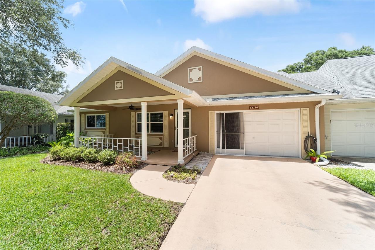 9272 SW 82nd Ter. #C, Ocala, FL 34481