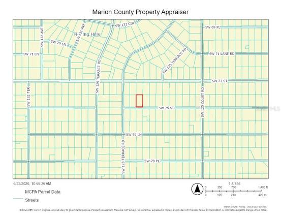 Homes Just Sold in Dunnellon: July 21st to July 27th