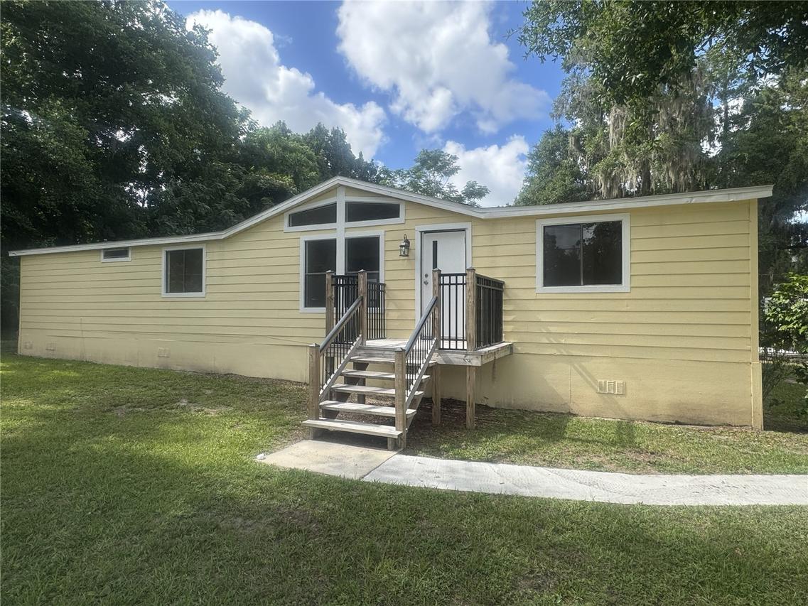 5205 SE 32nd Ct., Ocala, FL 34480