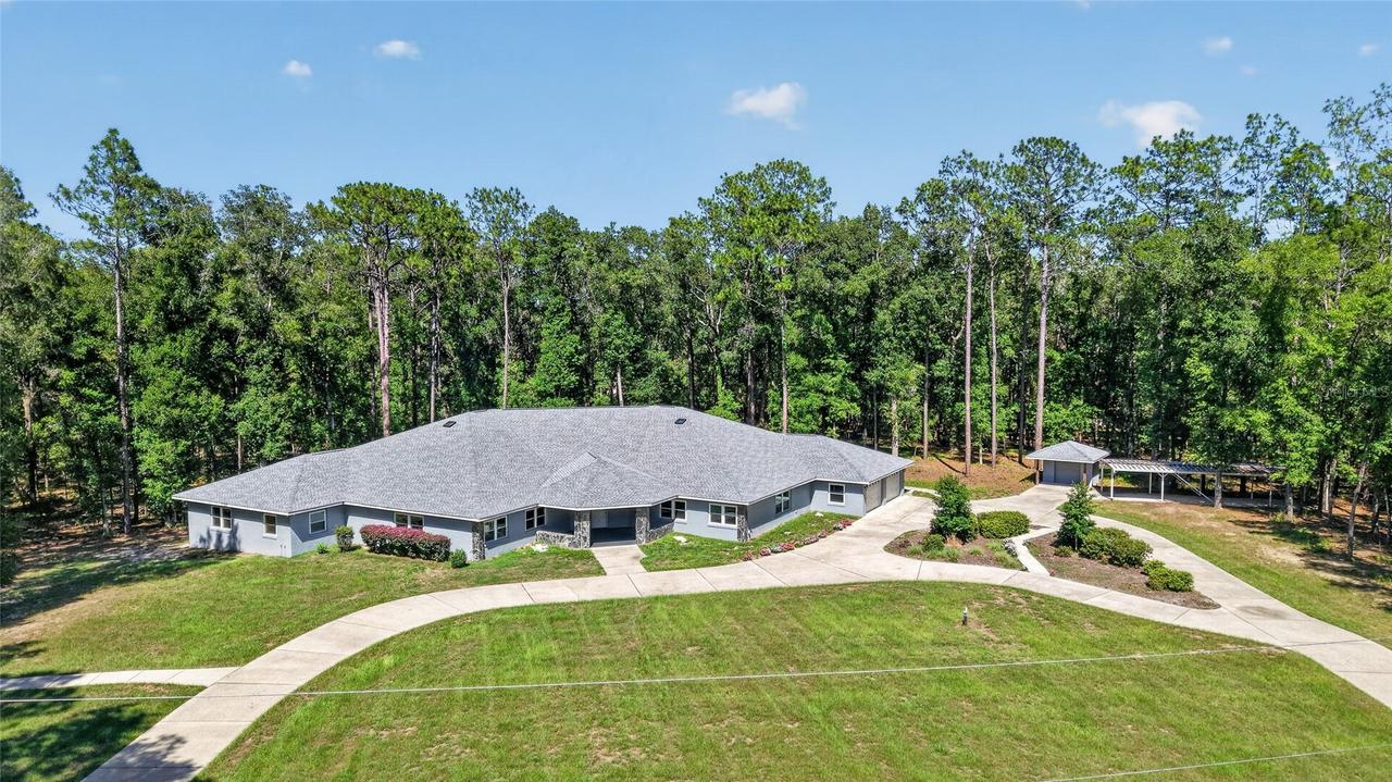 7705 SW 186 Ave., Dunnellon, FL 34432