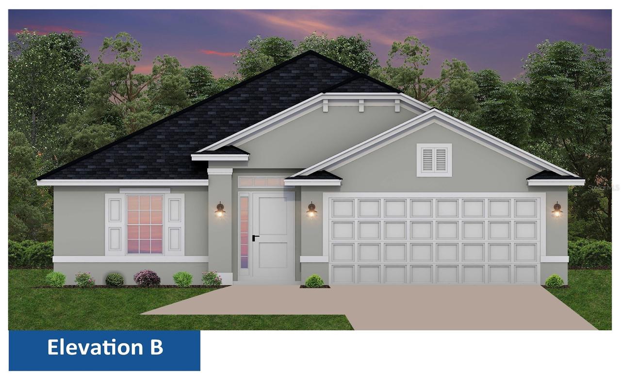 5041 Teather St., Spring Hill, FL 34608