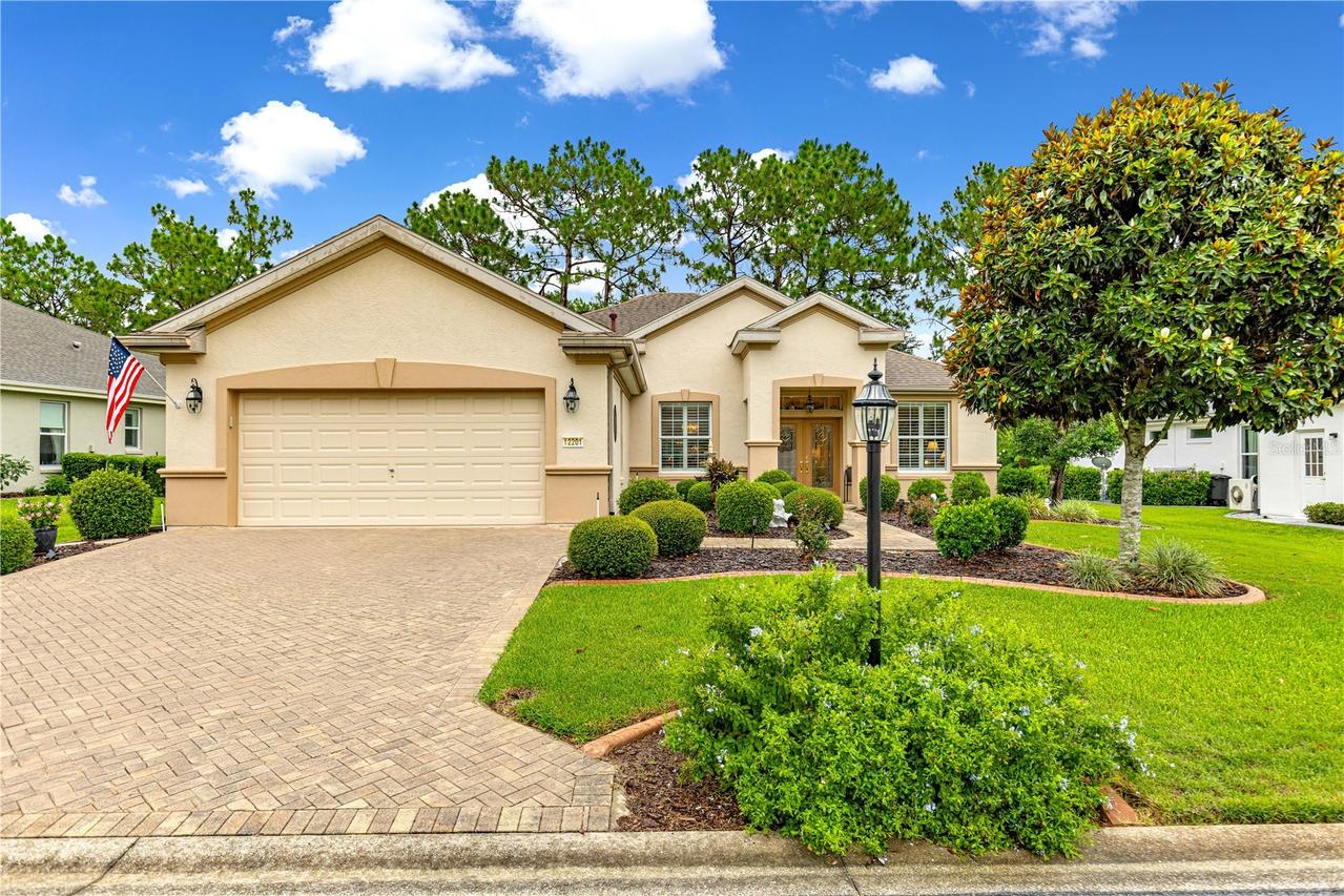 12201 SE 91st Ave., Summerfield, FL 34491