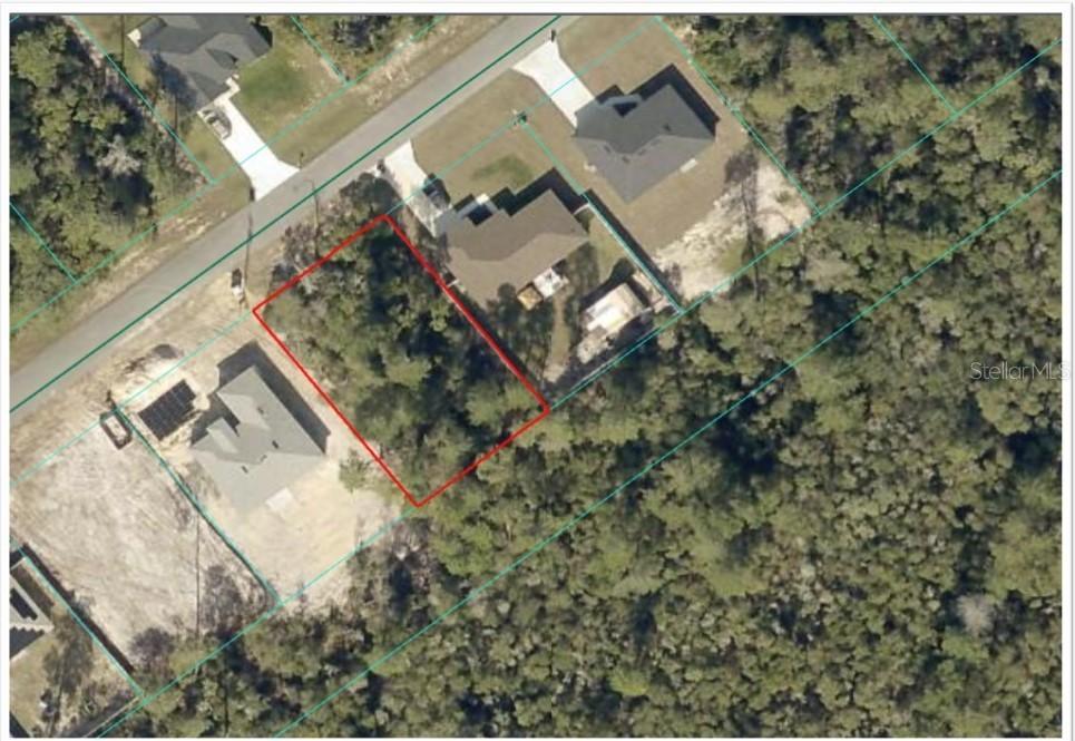 TBA SW 165 Loop, Ocala, FL 34473