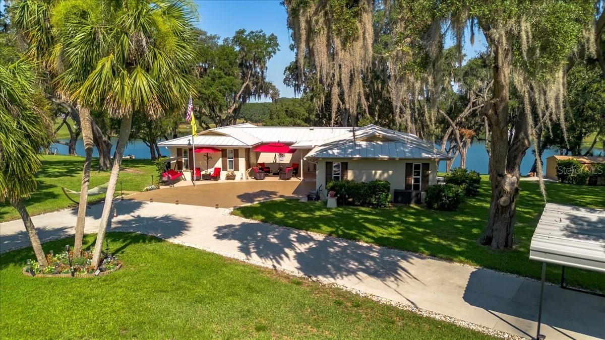10522 SE 146th Terrace Rd., Ocklawaha, FL 32179