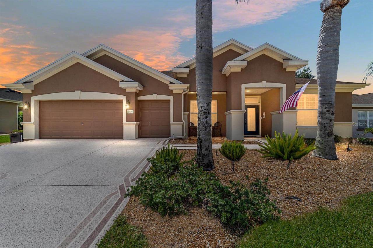 12859 SE 91st Terrace Rd., Summerfield, FL 34491