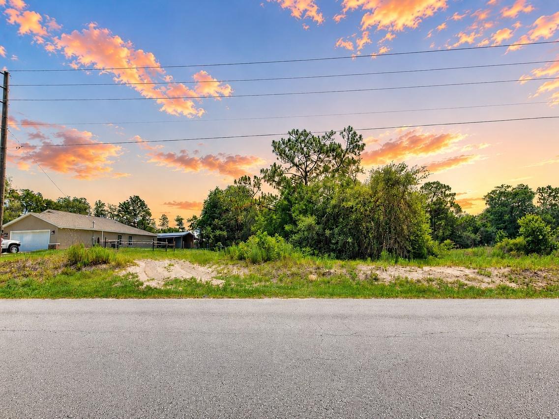 SW 0 Sw 204th Avenue (lot 6) Ave., Dunnellon, FL 34431
