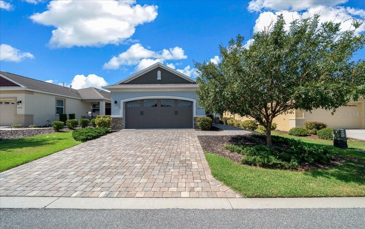 10018 SW 98th Ln., Ocala, FL 34481