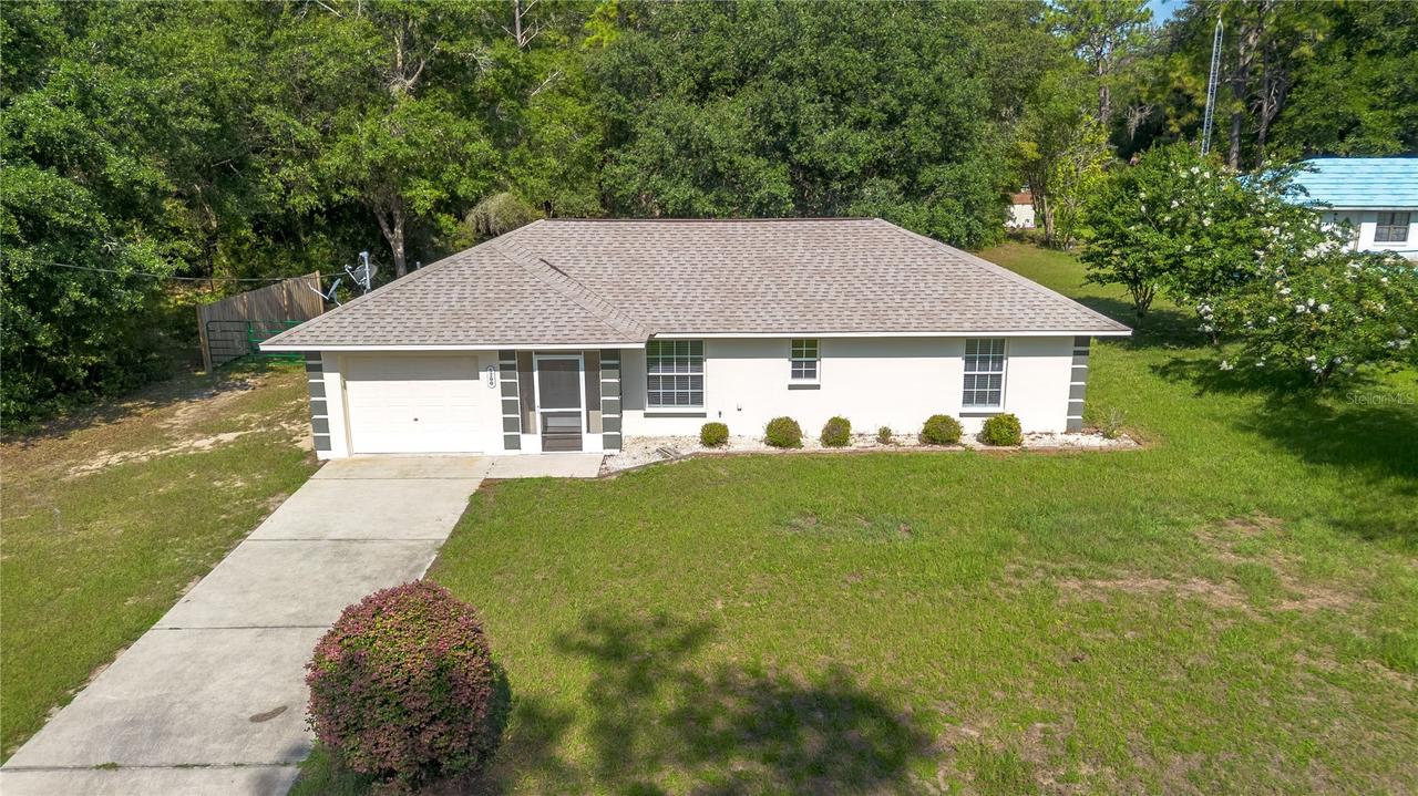 5200 SW 199th Ct., Dunnellon, FL 34431