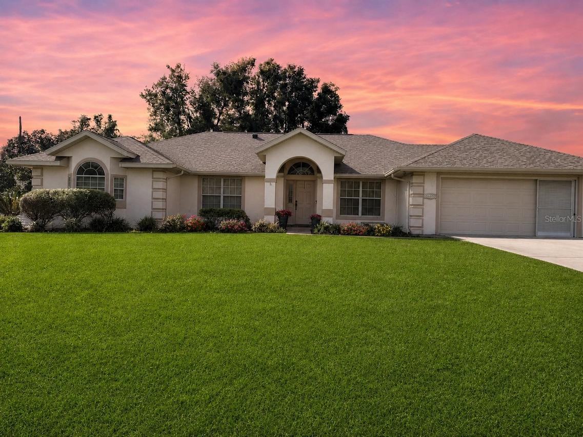 5402 SW 85th St., Ocala, FL 34476