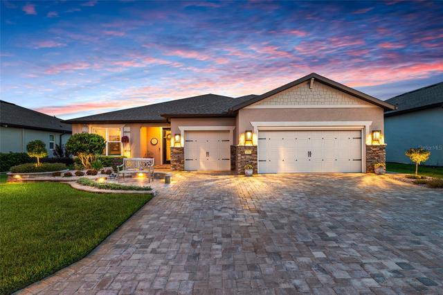 New Homes with In-ground Swimming Pools in Stone Creek: June 21st to June 27th