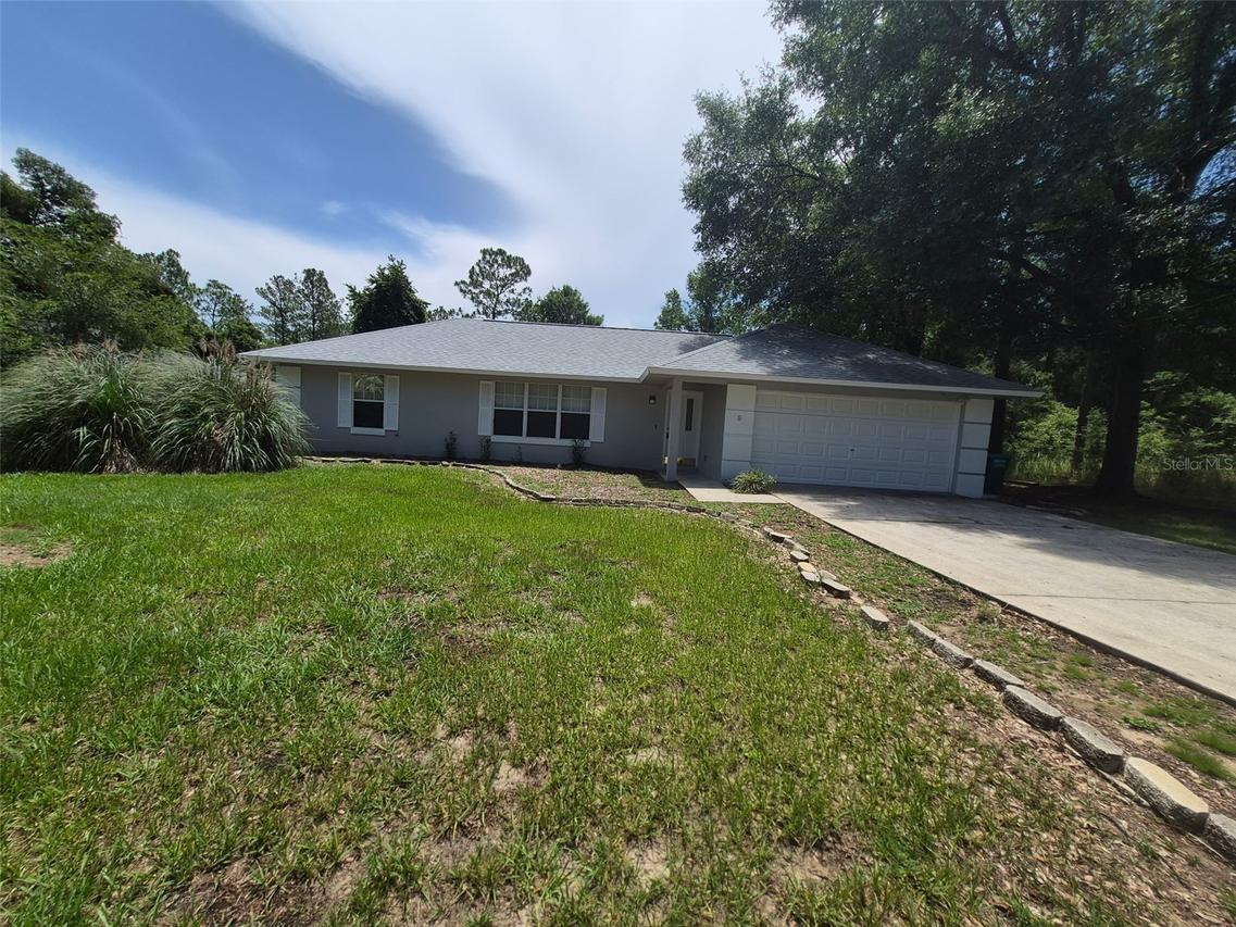9 Teak Way Dr., Ocala, FL 34472
