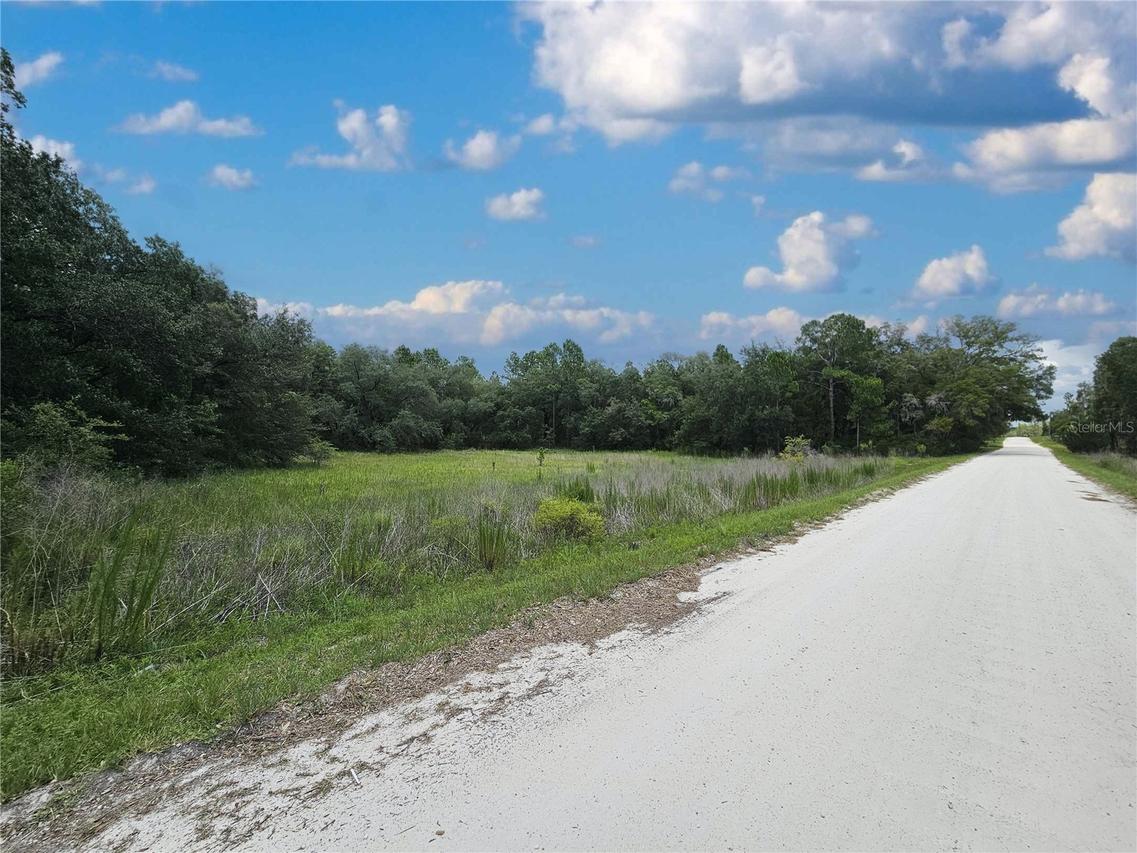 11751 SE 57th St., Morriston, FL 32668