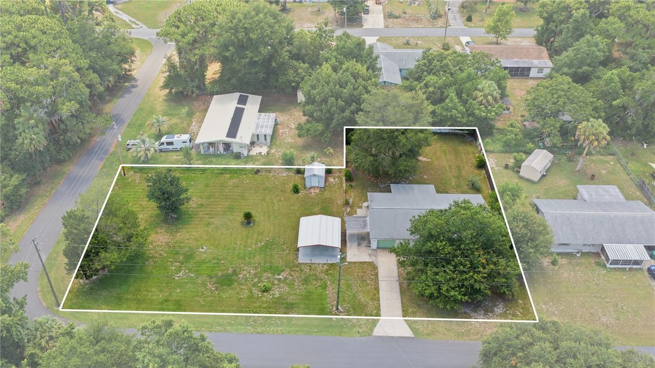 405 S Camellia Ave., Crystal River, FL 34429