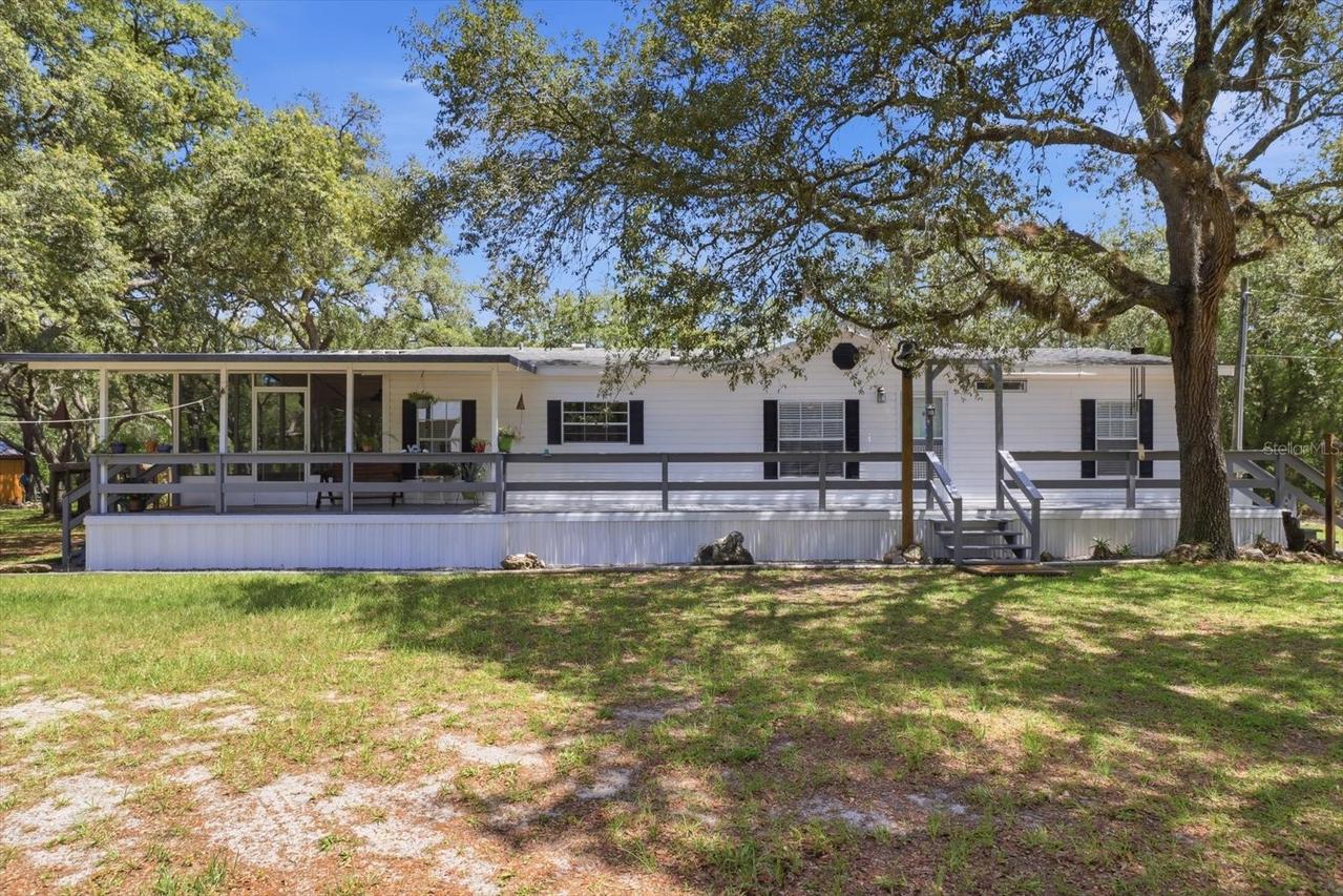 7298 S Rama Ave., Lecanto, FL 34461