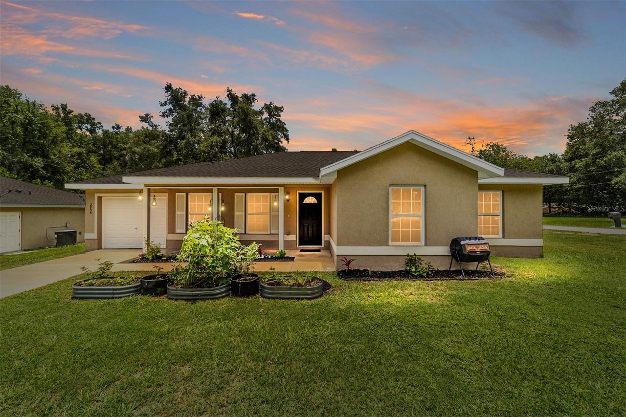 2854 SE 140th Ln., Summerfield, FL 34491
