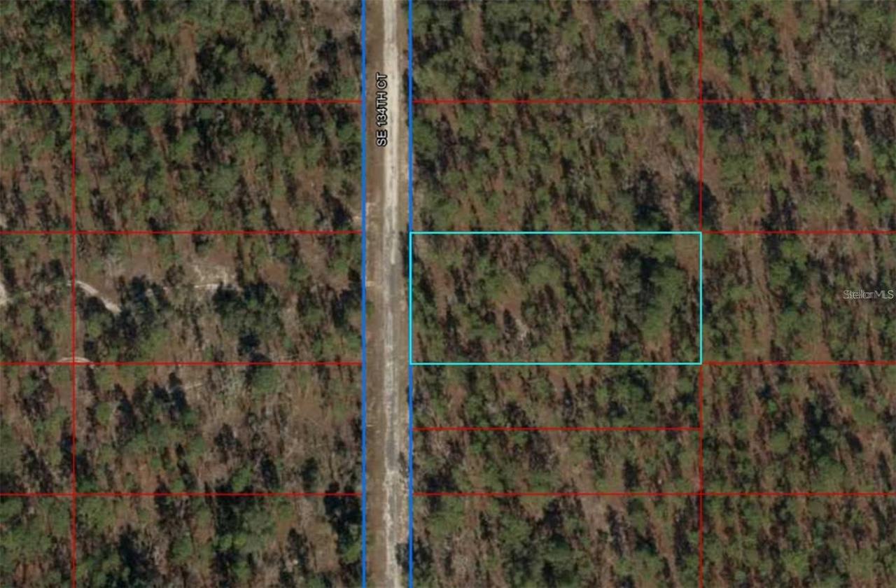 00 SW 134th Ct., Dunnellon, FL 34431