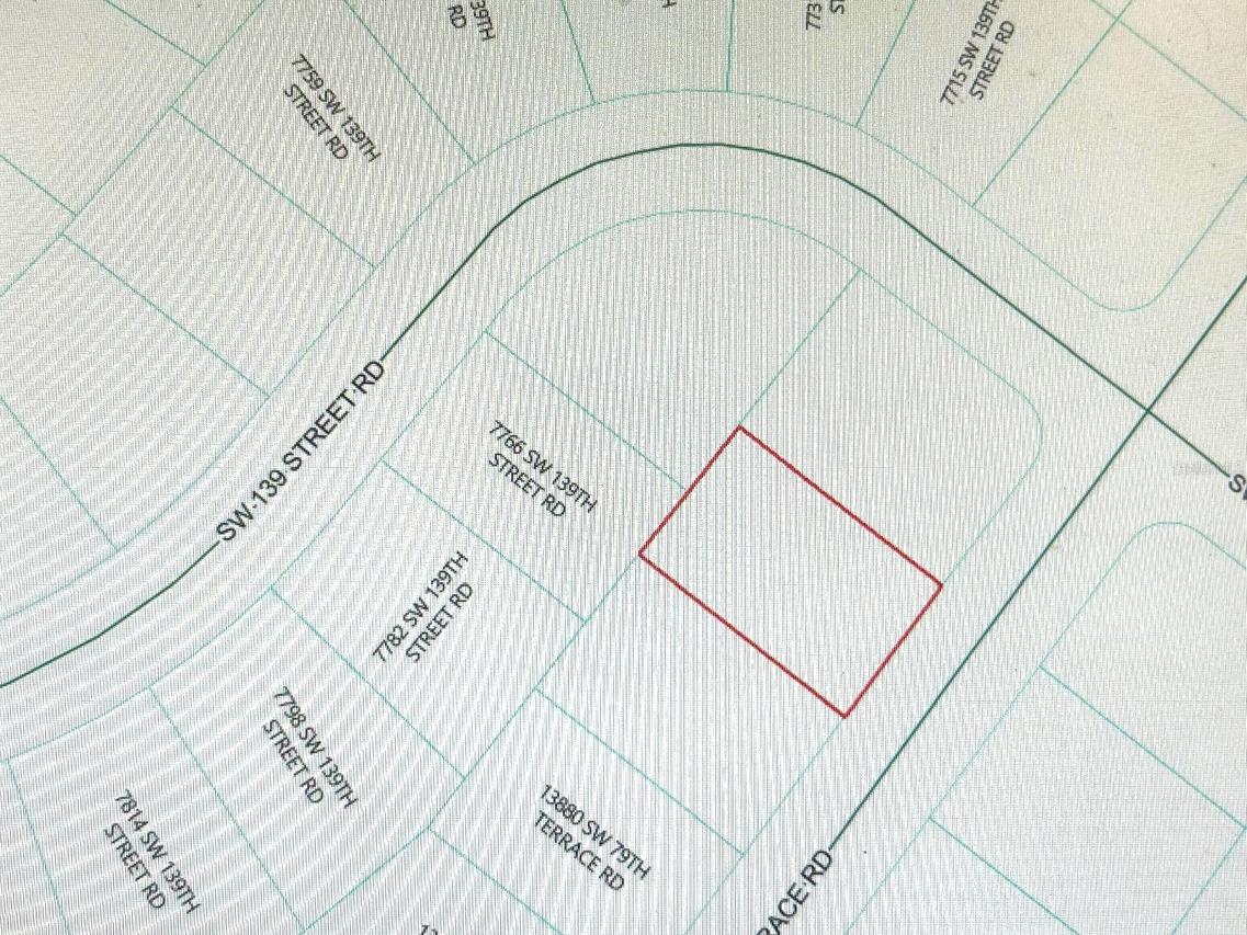 SW 79th Terrace Rd, Ocala, FL 34472