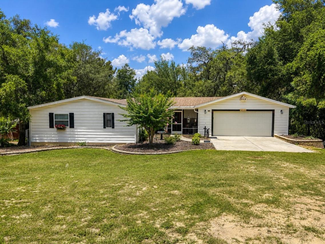 16363 SE 5th St., Silver Springs, FL 34488